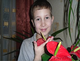 Когорев Никита 
